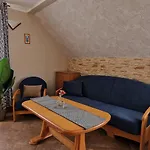 Liliowy Zakatek Gasthuis Dębki