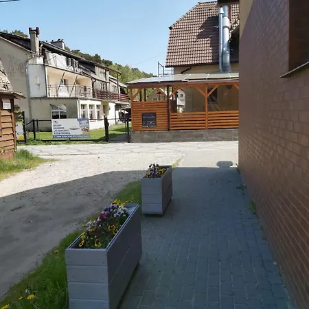 Gasthuis Liliowy Zakatek