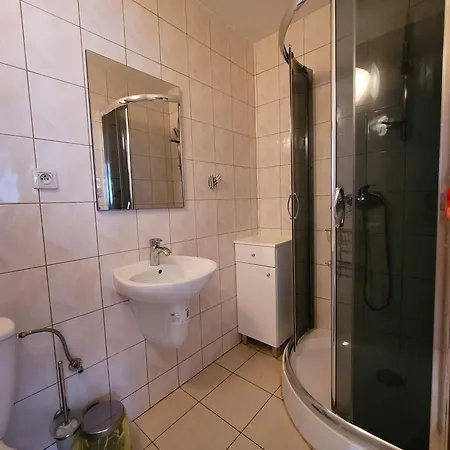 Pensjonat Liliowy Zakątek